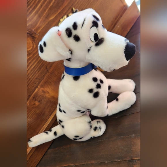 Disney World 101 Dalmatians Perdita - Picture 8 of 9